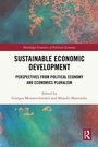 Cover: Sustainable Economic Development - Routledge