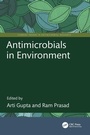 Cover: Antimicrobials in Environment - CRC Press