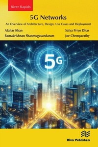 Abbildung von: 5G Networks - Taylor & Francis