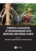 Bild: Symbiotic Association of Microorganisms with Medicinal and Herbal Plants - CRC Press