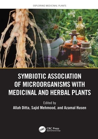 Bild: Symbiotic Association of Microorganisms with Medicinal and Herbal Plants - CRC Press