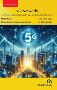 Abbildung von: 5G Networks - River Publishers