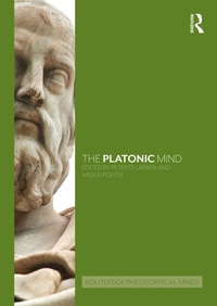 Abbildung von: The Platonic Mind - Routledge