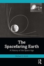 Cover: The Spacefaring Earth - Routledge