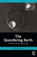 Bild: The Spacefaring Earth - Routledge