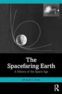 Cover: The Spacefaring Earth - Routledge