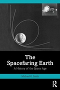 Cover: The Spacefaring Earth - Routledge