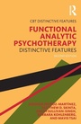 Cover: Functional Analytic Psychotherapy - Routledge