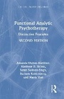 Cover: Functional Analytic Psychotherapy - Routledge