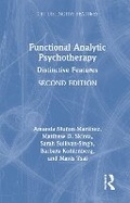 Cover: Functional Analytic Psychotherapy - Routledge