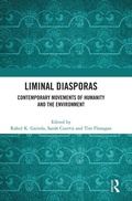 Cover: Liminal Diasporas - Routledge