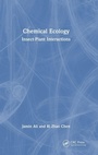 Cover: Chemical Ecology - CRC Press