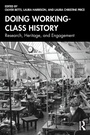 Cover: Doing Working-Class History - Routledge