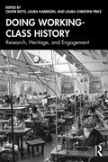 Cover: Doing Working-Class History - Routledge