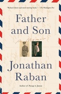 Cover: Father and Son - Vintage Books