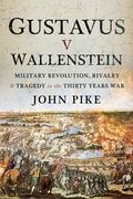 Bild: Gustavus v Wallenstein - Pen & Sword