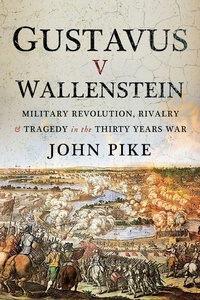 Abbildung von: Gustavus v Wallenstein - Pen & Sword