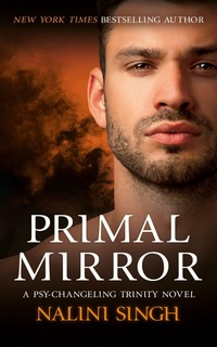 Enlarge image Cover: Primal Mirror - Gollancz