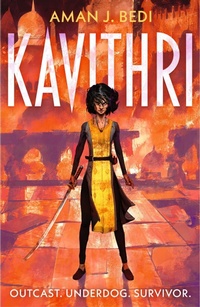 Abbildung von: Kavithri - Gollancz