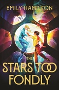 Cover: The Stars Too Fondly - Gollancz