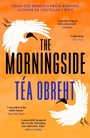 Cover: The Morningside - Weidenfeld & Nicolson