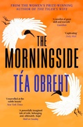 Cover: The Morningside - Weidenfeld & Nicolson