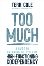 Cover: Too Much - Sheldon Press