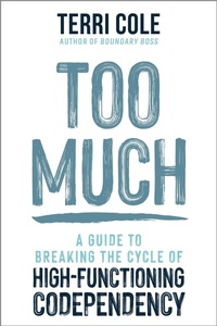 Enlarge image Cover: Too Much - Sheldon Press