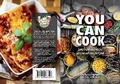 Cover: 'You Can Cook' - Grant publishing