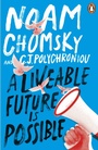 Cover: A Liveable Future is Possible - Penguin Books Ltd