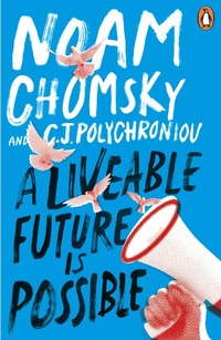 Enlarge image Cover: A Liveable Future is Possible - Penguin Books Ltd