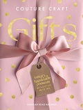 Cover: Couture Craft Gifts - NYU Press