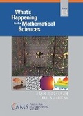 Cover: What's Happening in the Mathematical Sciences - American Mathematical Society