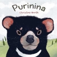 Enlarge image Cover: Purinina - CSIRO Publishing