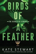 Cover: Birds of a Feather - Kensington Publishing