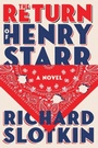 Bild: The Return of Henry Starr - Open Road Media