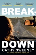 Cover: Breakdown - Weidenfeld & Nicolson