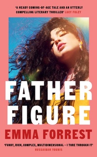 Enlarge image Cover: Father Figure - Weidenfeld & Nicolson