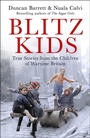 Cover: Blitz Kids - Headline Book Publishing