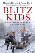 Cover: Blitz Kids - Headline Book Publishing