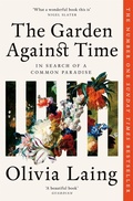 Cover: The Garden Against Time - Picador