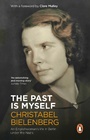 Cover: The Past Is Myself - Transworld Digital