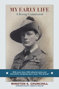 Enlarge image Cover: My Early Life - St Augustine's Press