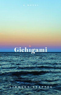 Enlarge image Cover: Gichigami - University of Massachusetts Press