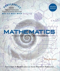 Abbildung von: Ponderables Mathematics - Shelter Harbor Press
