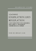 Bild: Learning Legislation and Regulation - West Academic Press