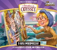 Enlarge image Cover: A New Perspective - Focus on the Family Publishing