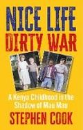 Cover: Nice Life Dirty War - Quadrant Books