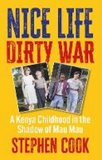 Enlarge image Cover: Nice Life Dirty War - Quadrant Books