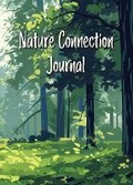 Cover: Nature Connection Journal - Silvotherapy Publishing